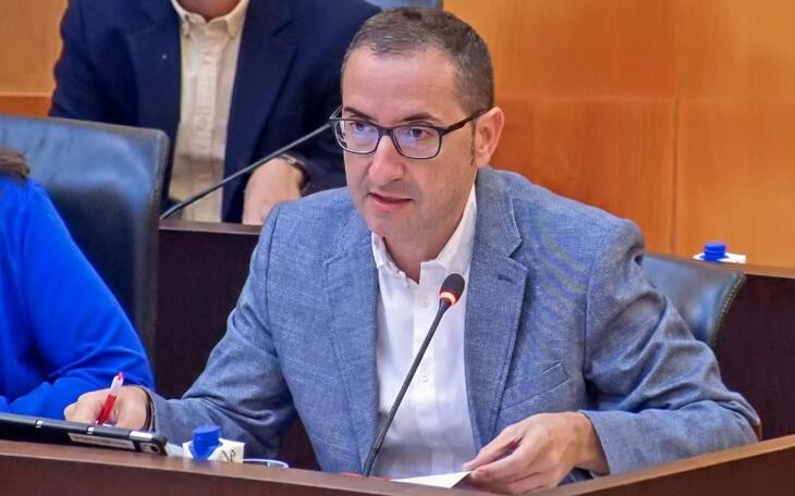 Sergi Castillo